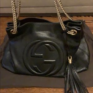 Gucci handbag